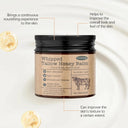 Brightening Beef Tallow Cream for Face