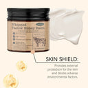 Brightening Beef Tallow Cream for Face