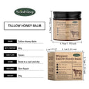 Brightening Beef Tallow Cream for Face