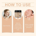Brightening Beef Tallow Cream for Face
