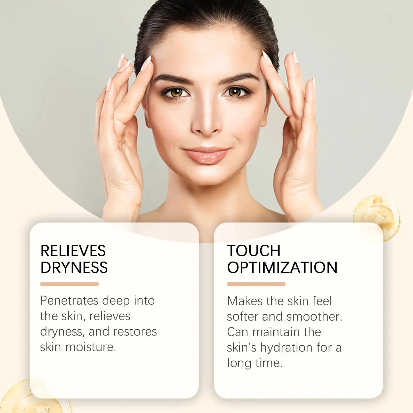 Brightening Beef Tallow Cream for Face