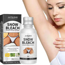 Brightening Body Bleach for Dark Spots