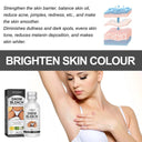 Brightening Body Bleach for Dark Spots