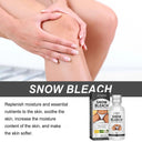 Brightening Body Bleach for Dark Spots