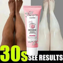 Brightening Body Cream for Dark Skin