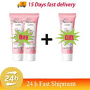Brightening Body Cream for Dark Skin