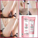 Brightening Body Cream for Dark Skin