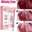 Brightening Body Cream for Dark Skin