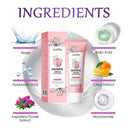 Brightening Body Cream for Dark Skin
