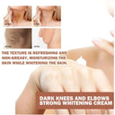Brightening Body Cream for Private Areas