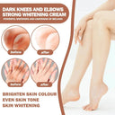 Brightening Body Cream for Private Areas