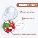 Brightening Body Cream for Private Areas