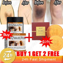 Brightening Body Cream for Private Areas