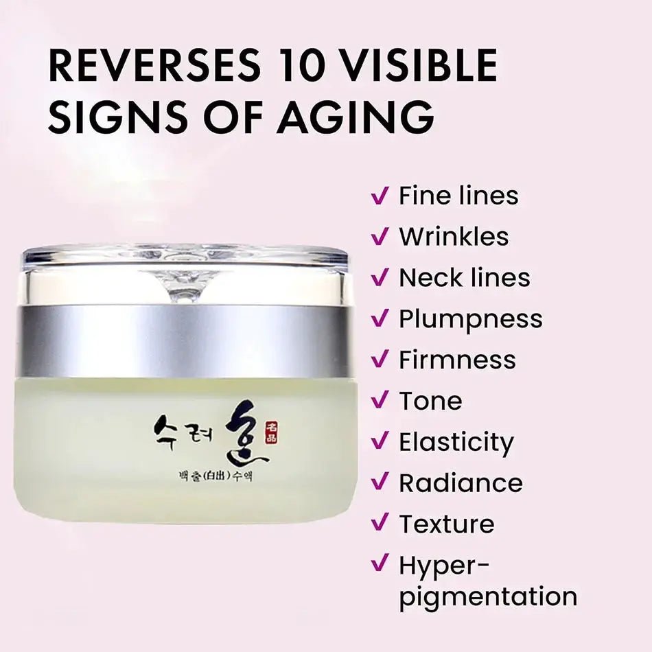 Brightening Collagen Cream for Dull Skin