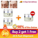 Brightening Collagen Cream for Dull Skin