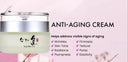 Brightening Collagen Cream for Dull Skin