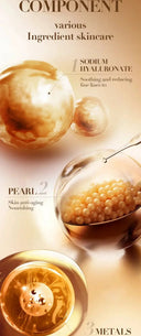 Brightening Collagen Face Cream for All