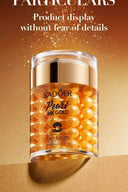 Brightening Collagen Face Cream for All