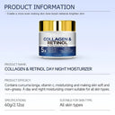 Brightening Cream for Delicate Skin