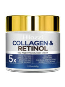 Brightening Cream for Delicate Skin