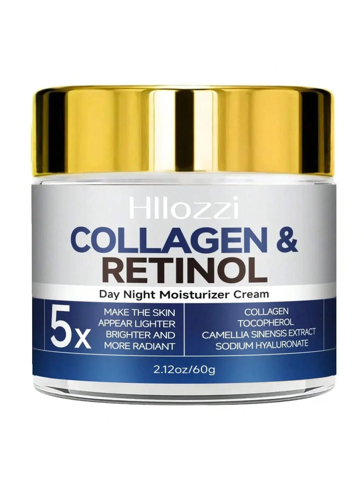 Brightening Cream for Delicate Skin
