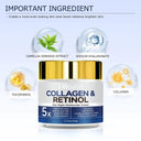Brightening Cream for Delicate Skin