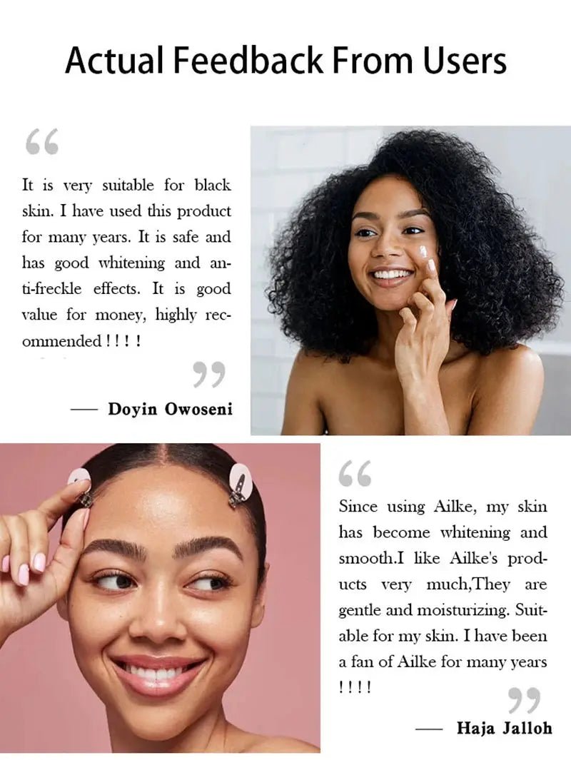 Brightening Cream for Face and Body — product view 11