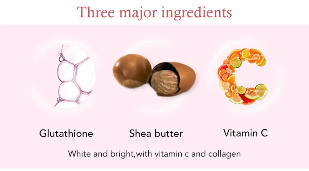 Brightening Cream for Face and Body — product view 8