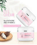 Brightening Cream for Face and Body | Ourlum