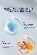 Brightening Cream for Melasma and Spots