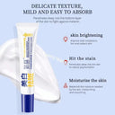 Brightening Cream for Melasma and Spots