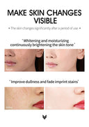 Brightening Cream for Melasma and Spots