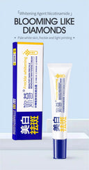 Brightening Cream for Melasma and Spots