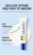 Brightening Cream for Melasma and Spots
