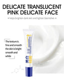 Brightening Cream for Melasma and Spots