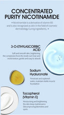 Brightening Cream for Melasma and Spots