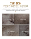 Brightening Cream for Melasma and Spots
