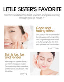 Brightening Cream for Melasma and Spots