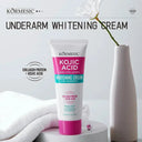 Brightening Cream for Private Areas