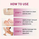 Brightening Cream for Private Areas