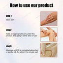Brightening Cream for Private Areas | ourlum