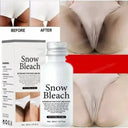 Brightening Cream for Private Areas | ourlum