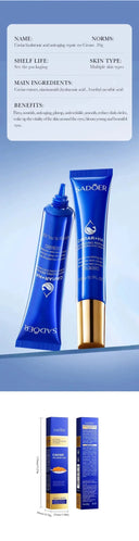 Brightening Eye Cream For Dark Circles | Eye Cream