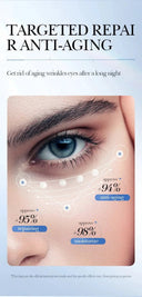 Brightening Eye Cream For Dark Circles | Eye Cream