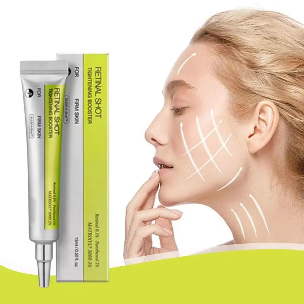 Brightening Eye Cream for Dark Circles | ourlum