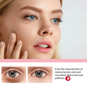 Brightening Eye Cream Stick for Travel