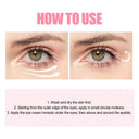 Brightening Eye Cream Stick for Travel
