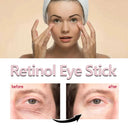 Brightening Eye Cream Stick for Travel