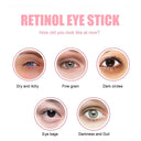 Brightening Eye Cream Stick for Travel