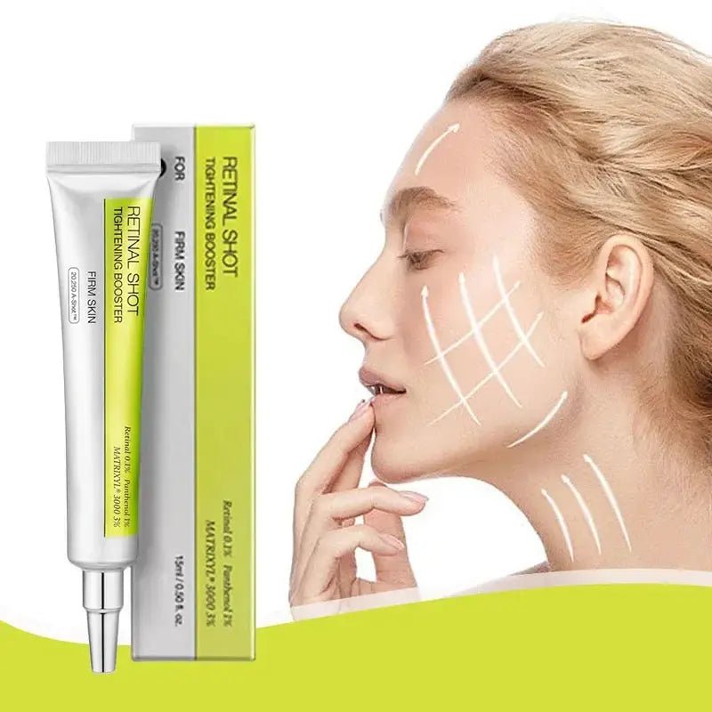 Brightening Eye Serum For Dark Circles